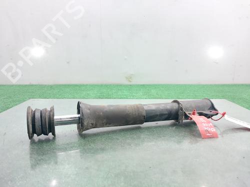 Used Left front shock absorber MERCEDES-BENZ SPRINTER 3-t Van (B903) [1995-2012]  10500401