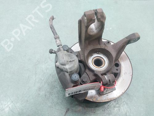 Right front steering knuckle FORD FIESTA IV (JA_, JB_)  | BP20125183M26 