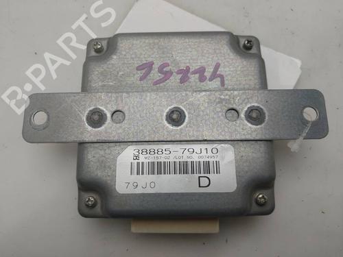 Control unit SUZUKI SX4 (EY, GY) | BP38919323M11 - Image 3