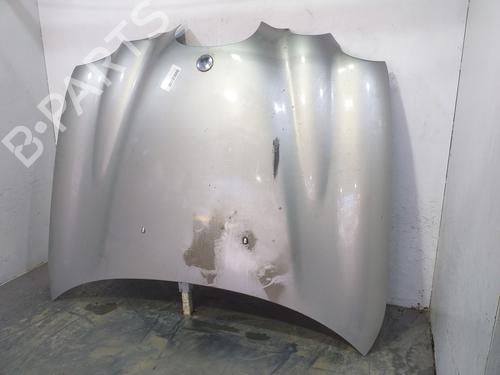 Motorhjelm JAGUAR S-TYPE II (X200) 3.0 V6 | BP19788687C1 