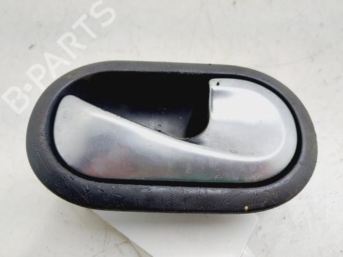 Used Front right interior door handle RENAULT MEGANE II (BM0/1_, CM0/1_) 1.5 dCi (BM0F, BM0T, BM2B, CM0F, CM0T) (82 hp) 19695223