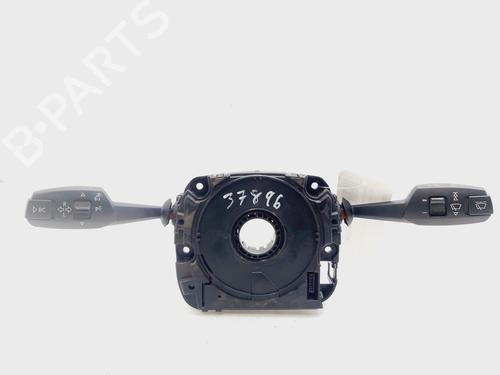 Used Steering wheel controls BMW 1 (E87) 120 d (163 hp) 24973099