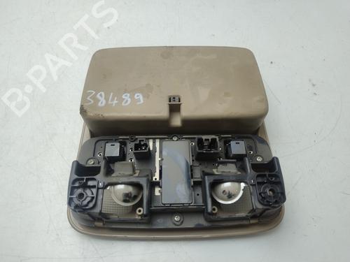 Interior roof light KIA SPORTAGE II (JE_, KM_) 2.0 i 16V | BP27165876I8 