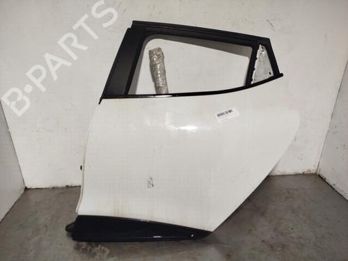 Used Left rear door RENAULT CLIO IV (BH_) [2012-2021]  32042723