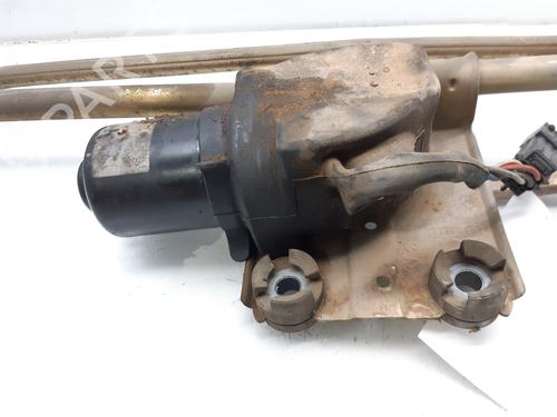 Front wiper motor SAAB 9-5 (YS3E) 1.9 TiD | BP11178424M29 