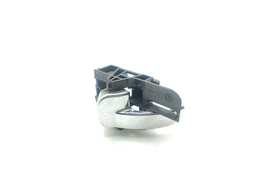 Rear left interior door handle NISSAN QASHQAI / QASHQAI +2 I (J10, NJ10, JJ10E) 1.5 dCi | BP27326539I15 