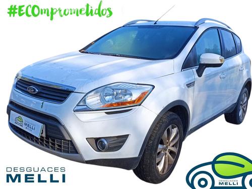 Brugte FORD KUGA I 4819980