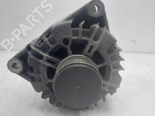 Used Alternator Alternator 38408303 38408303