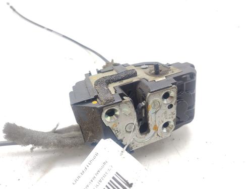 Rear left lock NISSAN NAVARA NP300 (D40) 2.5 dCi 4WD | BP29555446C100 