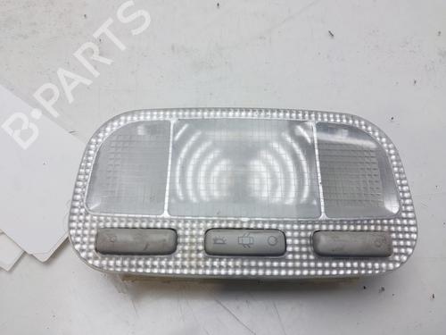 Innerbelysning PEUGEOT 307 Break (3E) 1.6 HDi (90 hp) 24396247
