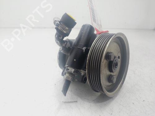 Steering pump FIAT FIORINO Box Body/MPV (225_)  | BP29531644M99 