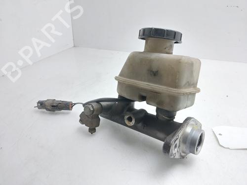 Used Brake master cylinder Brake master cylinder MITSUBISHI GALLOPER (JK-01) [1998-2003] 36212750 36212750
