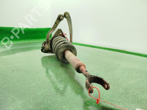 Left front shock absorber AUDI A6 C5 (4B2) 2.5 TDI | BP26040022M16 