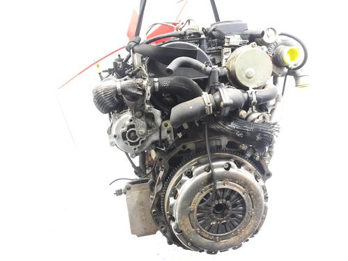 Engine FORD MONDEO III (B5Y)  | BP29904076M1