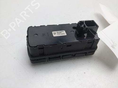 Left front window switch OPEL VECTRA C (Z02)  | BP27605390I27 