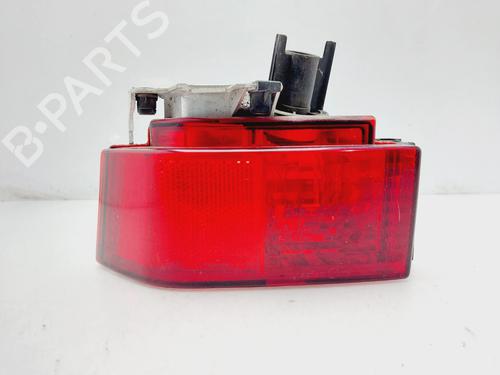 Used Rear fog light OPEL MERIVA A MPV (X03) [2003-2010]  23222623