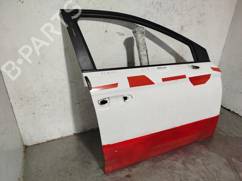 Right front door SEAT IBIZA IV SC (6J1, 6P5) 1.0 | BP30056962C3 