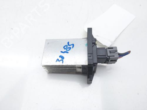 Used Heater resistor HYUNDAI SONATA V (NF) 2.0 CRDi (140 hp) 12419195