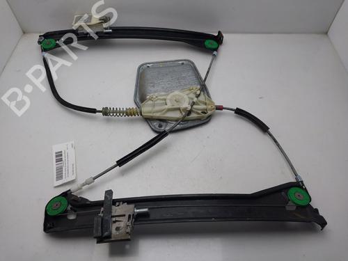 Front left window mechanism VW EOS (1F7, 1F8) | BP38544347C22 - Image 4