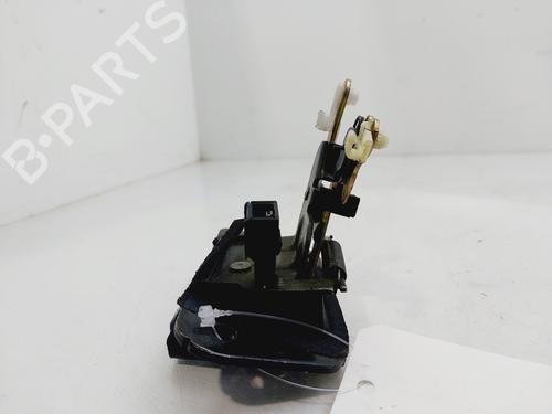 Tailgate lock HYUNDAI SANTA FÉ I (SM) 2.0 CRDi 4x4 | BP18782630C101 