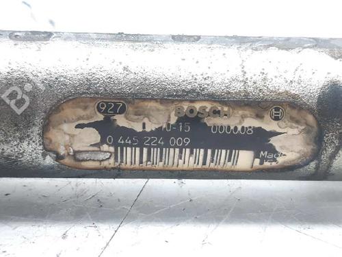 Injection rail CITROËN JUMPER I Van (230L) 2.8 HDi | BP4802076M98 