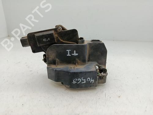 Venstre bak lås KIA PICANTO I (SA) 1.0 (61 hp) 31589209