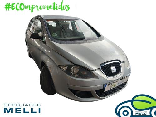 Interior roof light SEAT TOLEDO III (5P2)  | BP32198378I8 