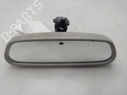 Used Rear mirror Rear mirror CITROËN C4 SPACETOURER (3D_) 1.5 BlueHDi 130 (131 hp) 33817750 33817750