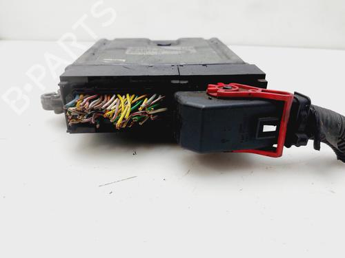 Engine control unit (ECU) VOLVO S60 I (384) D5 | BP28302812M57 