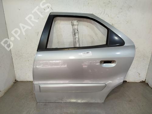 Used Left rear door CITROËN XSARA Coupe (N0) 2.0 HDI 90 (90 hp) 28138862