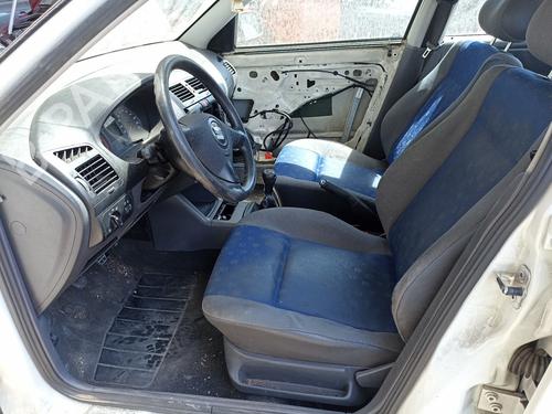Tailgate lock SEAT IBIZA II (6K1) 1.9 D | BP13208865C101 