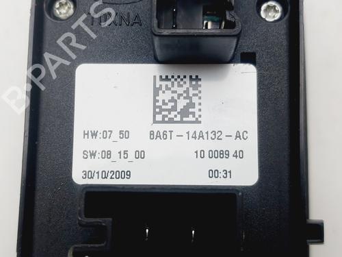 Left front window switch FORD FIESTA VI (CB1, CCN) | BP31952189I27 - Image 2