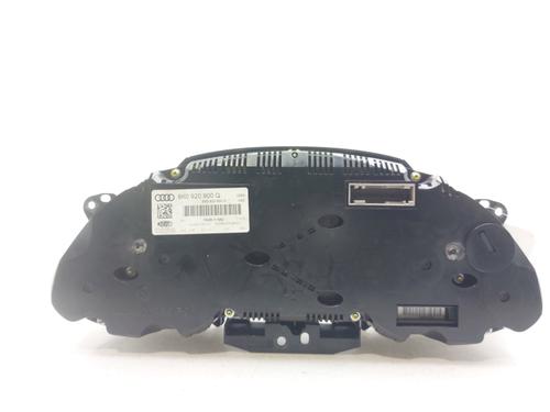 Instrument cluster AUDI A4 B8 Avant (8K5) 2.0 TDI | BP25851539C47 