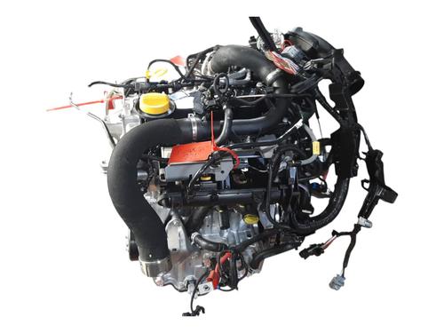Engine DACIA SANDERO III  | BP29329402M1 