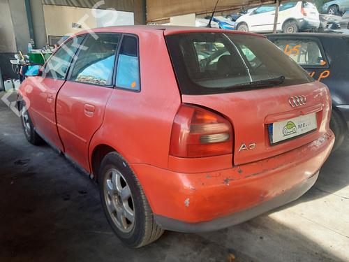 Derde remlicht AUDI A3 (8L1) 1.9 TDI | BP18033413L11 