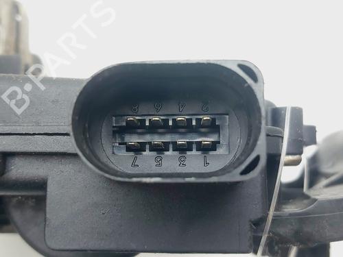 Front right lock VW GOLF IV (1J1) | BP32208522C97