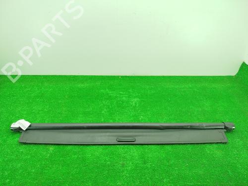 Rear parcel shelf CITROËN BERLINGO / BERLINGO FIRST MPV (MF_, GJK_, GFK_) 1.9 D (MFDJY) | BP29955619C85