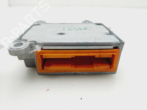 Airbag module PEUGEOT 206 Hatchback (2A/C)  | BP29820917M53 