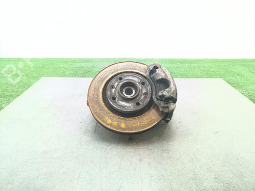 Used Right front steering knuckle CITROËN C3 Picasso (SH_) [2008-2025]  24884653