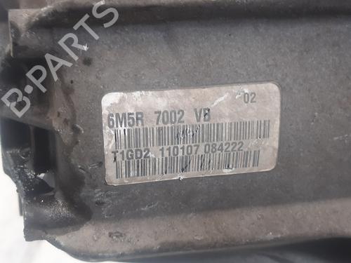 Gearbox FORD FOCUS II Convertible 2.0 | BP28524031M3