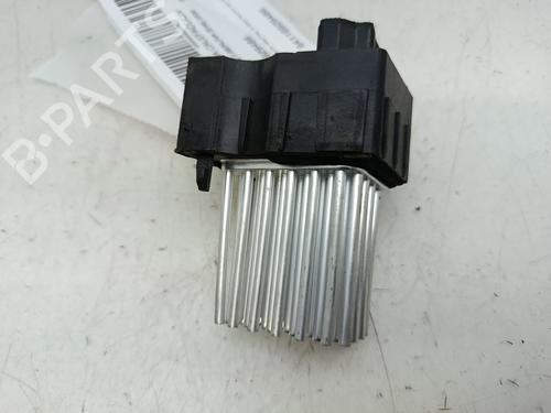 Heater resistor BMW 3 (E46) 320 d | BP31373923M108