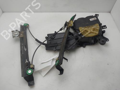 Front right window mechanism SEAT LEON (1P1) 1.6 | BP33320931C23  - Image 5