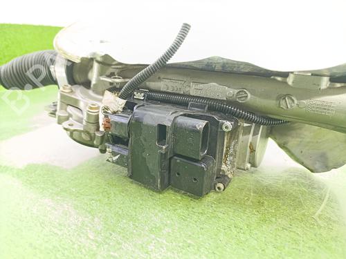 Steering rack SEAT TOLEDO III (5P2)  | BP32196210M22 