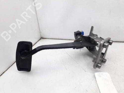 Break pedal HYUNDAI SANTA FÉ II (CM) 2.2 CRDi 4x4 | BP8765059I19 