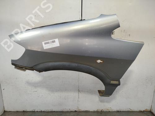 Used Left front fenders Left front fenders 37153263 37153263