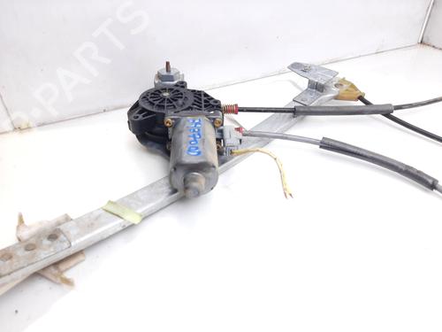 Front right window mechanism CITROËN XSARA (N1) 1.9 D | BP18233888C23 