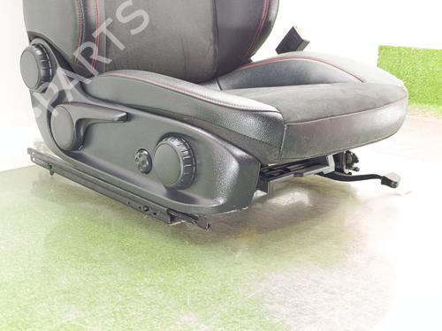 Right front seat MERCEDES-BENZ A-CLASS (W177) A 250 e (177.085) | BP38017579C16 - Image 5
