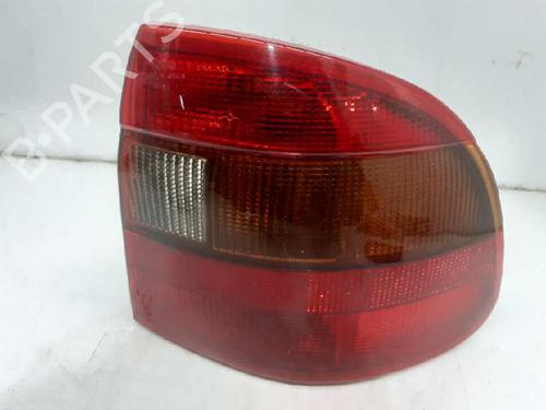 Used Right taillight OPEL ASTRA F Saloon (T92) 1.6 i 16V (F19, M19) (100 hp) 5334057