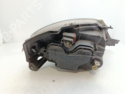 Left headlight CITROËN C3 I (FC_, FN_) 1.1 i | BP29076837C28 