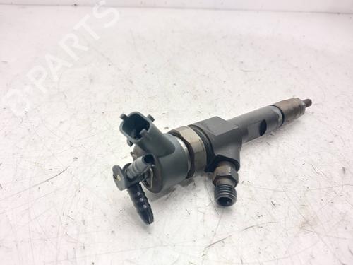 Injector RENAULT LAGUNA II (BG0/1_) 1.9 dCi (BG1A, BG1V) | BP30114207M100
